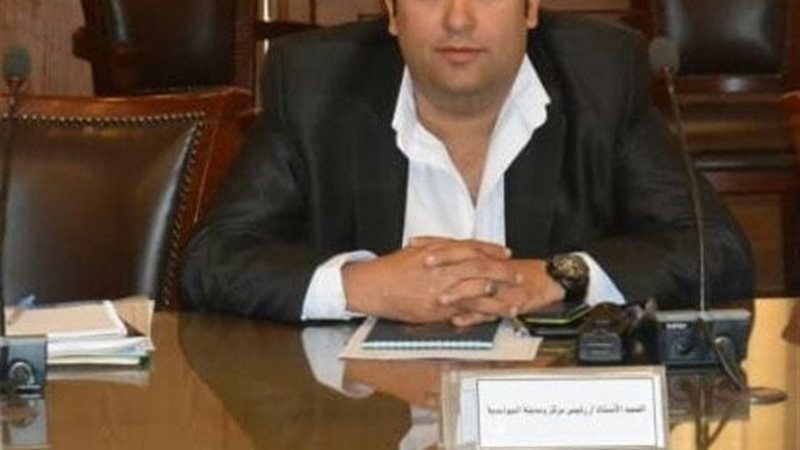 بوابة الجمهورية