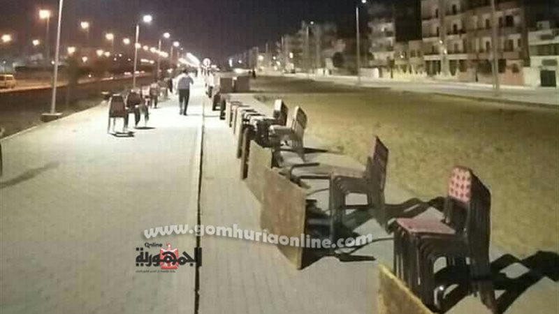 بوابة الجمهورية