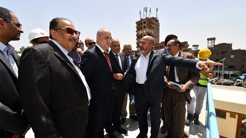 بوابة الجمهورية