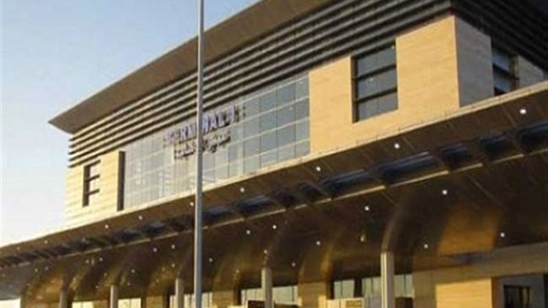 بوابة الجمهورية
