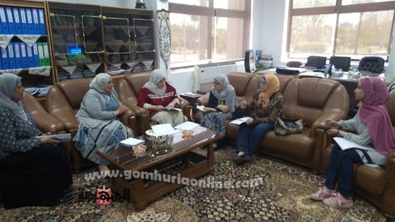بوابة الجمهورية