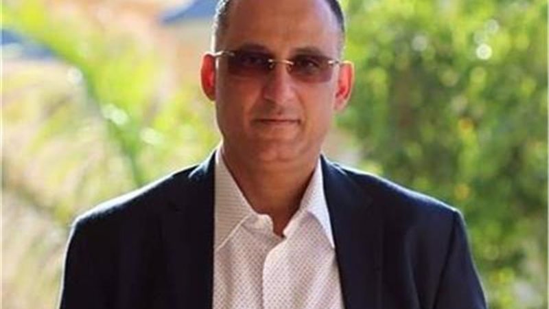 المستشار محمد سالم