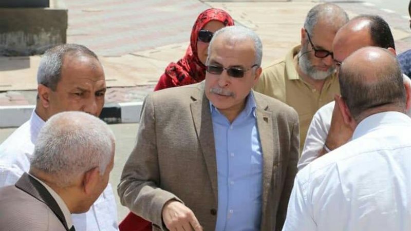 بوابة الجمهورية