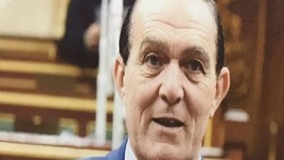 برلماني: إنشاء وحدة صحية بدائرة الصف لتوفير سبُل الرعاية للمرضي .. بالمستندات