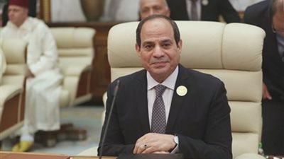 السيسي .. الارهاب والتطرف الديني على رأس التحديات التي تواجه الإنسانية جمعاء