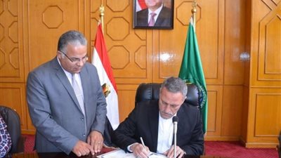 ننشررابط نتيجة الإعدادية في الإسماعيلية
