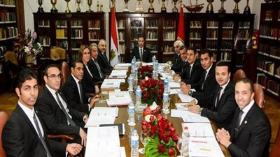 خمسة قرارات حاسمة لمجلس الاهلى فى اجتماع اليوم