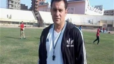 أول مطلب من رئيس الزمالك للمدير الفنى الجديد
