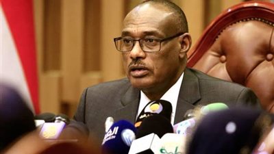 قطر تسقط في السودان.. فيديو