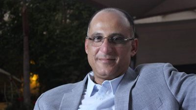 سالم: ندعم جهود السيسي في توحيد الصف العربي بمجال الاستثمار