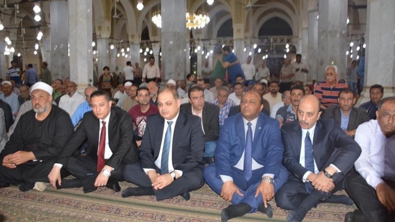 بوابة الجمهورية