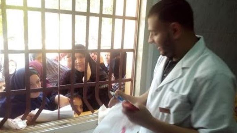 بوابة الجمهورية