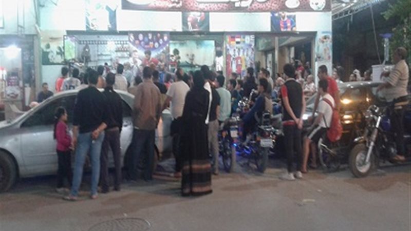 بوابة الجمهورية