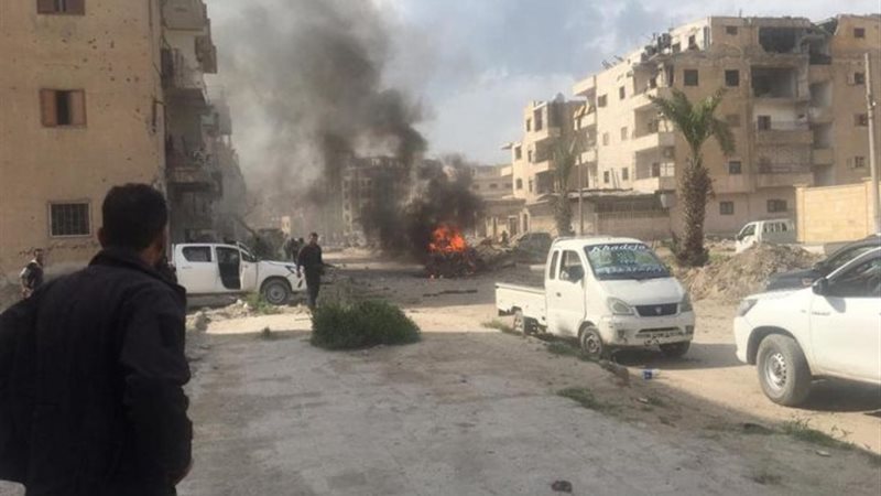 بوابة الجمهورية