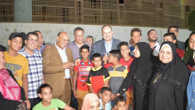 بوابة الجمهورية