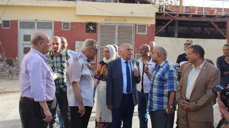 بوابة الجمهورية