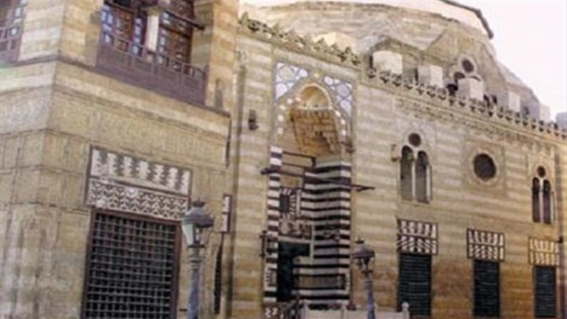 بوابة الجمهورية