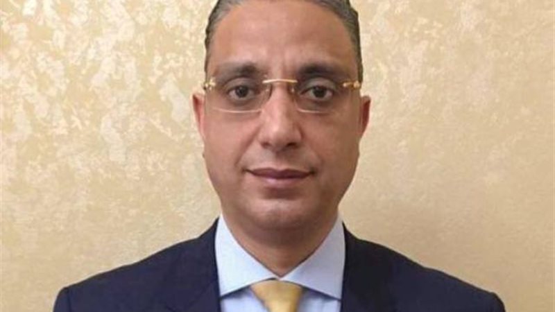 بوابة الجمهورية