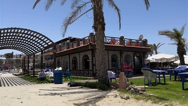 بوابة الجمهورية