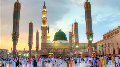 #نبي_الرحمة: استفت نفسك وإن أفتاك الناس وأفتوك