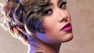 زيزي عادل تطرح أغنية جديدة في عيد الفطر