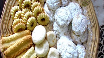 5 بدائل صحية لحلويات العيد