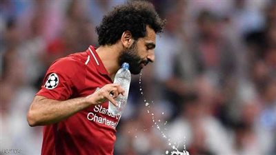 كيف افطر 3 لاعبين مسلمين فى نهائى ابطال اوروبا