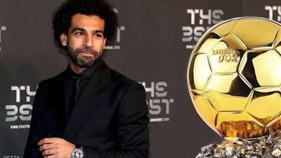 محلل: صلاح مرشح للفوز بالكرة الذهبية