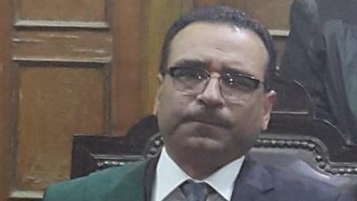 الإعدام لقاتل سائق بني سويف .. استدرجه لتوصيله وتخلص منه لسرقة الدراجة