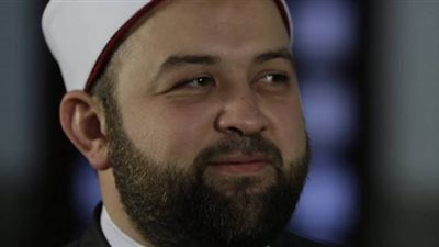 الشيخ يسري عزام يكشف طرق قضاء العيد.. فيديو