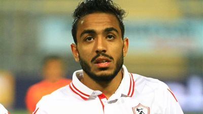 الزمالك يحدد هذا المبلغ لبيع كهربا ..
