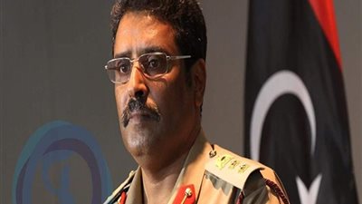 المسماري يكشف عن مهمة للجيش الليبي في طرابلس خلال 48 ساعة