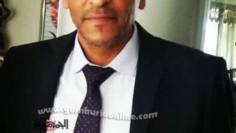 بوابة الجمهورية