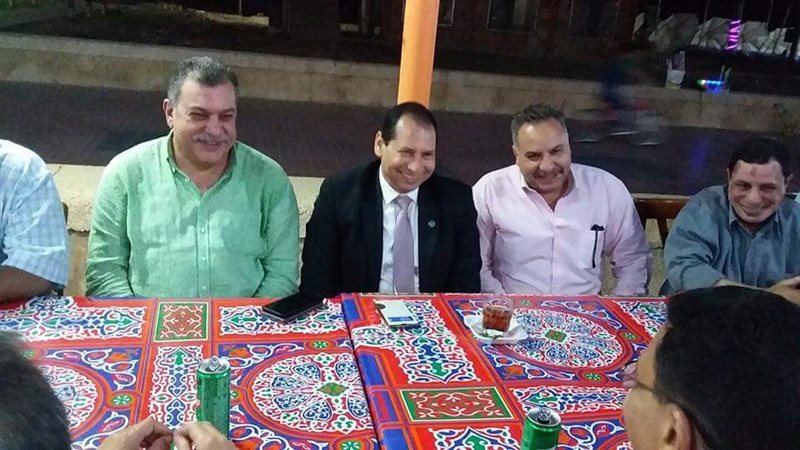 بوابة الجمهورية