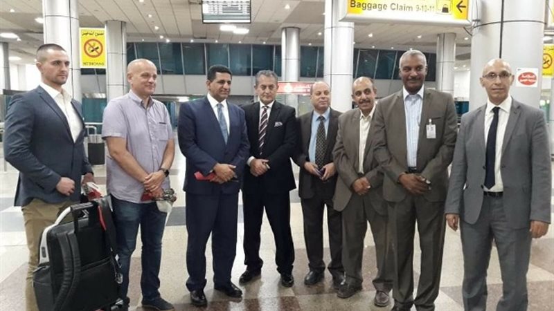 بوابة الجمهورية