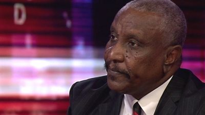 اعتقال القيادي المعارض ونائب رئيس الحركة الشعبية لتحرير السودان ياسر عرمان