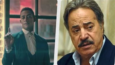 يوسف شعبان يفتح النار على محمد رمضان ويشعل السوشيال ميديا