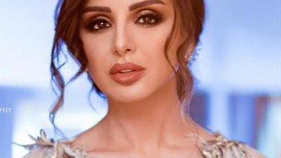 أنغام تتألق بحفل الرياض بعيد الفطر بمصاحبه المايسترو هانى فرحات