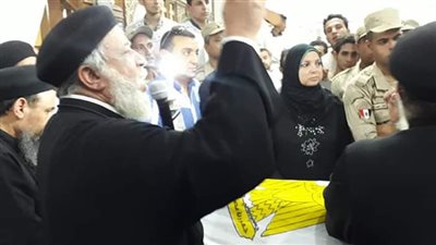 أسرة المجند 