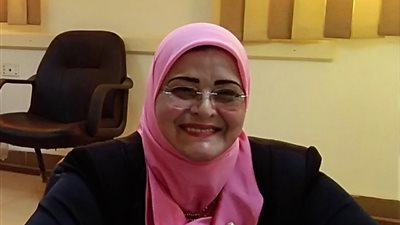 وكيل تعليم كفرالشيخ تتفقد استراحات لجان المراقبة بالثانوية العامة .. صــــور