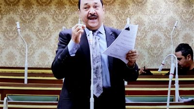 النويشى :مواسير المياه 