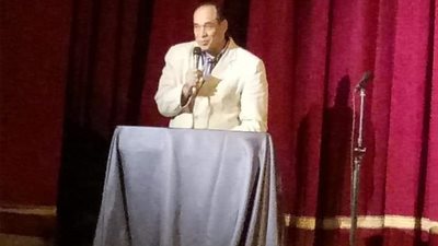 موهوبين القليوبية : ورش عمل للطلاب علي إستخدام أجهزة التابلت ونظام التعليم الجديد