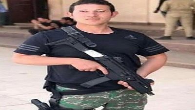 الاتحاد المصرى لكمال الاجسام يدين الحادث الإرهابى فى شمال سيناء