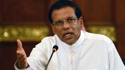 عيد القيامة يطيح برئيس المخابرات السريلانكية