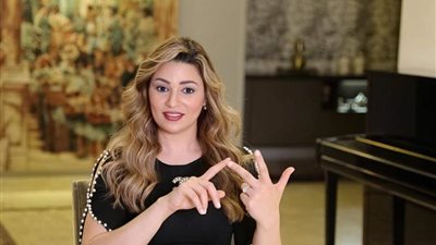 فيديو.. رانيا بدوي: الدراما اللبنانية تفوقت على المصرية