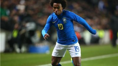 نيمار يمنح ويليان فرصة ذهبية .. يشارك مع البرازيل أمام هندوراس الودية الليلة استعداداً لكوبا امريكا .. بث مباشر