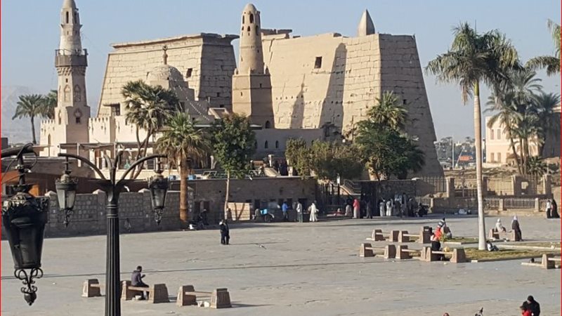 بوابة الجمهورية