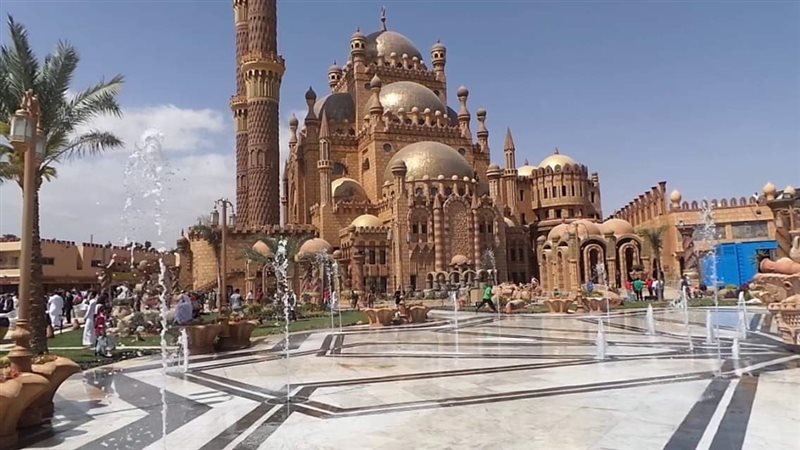 بوابة الجمهورية