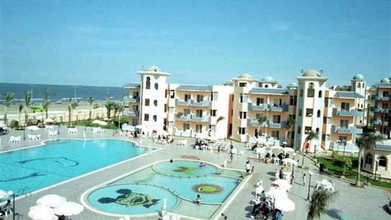 بوابة الجمهورية