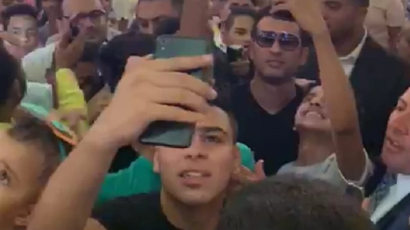 بوابة الجمهورية